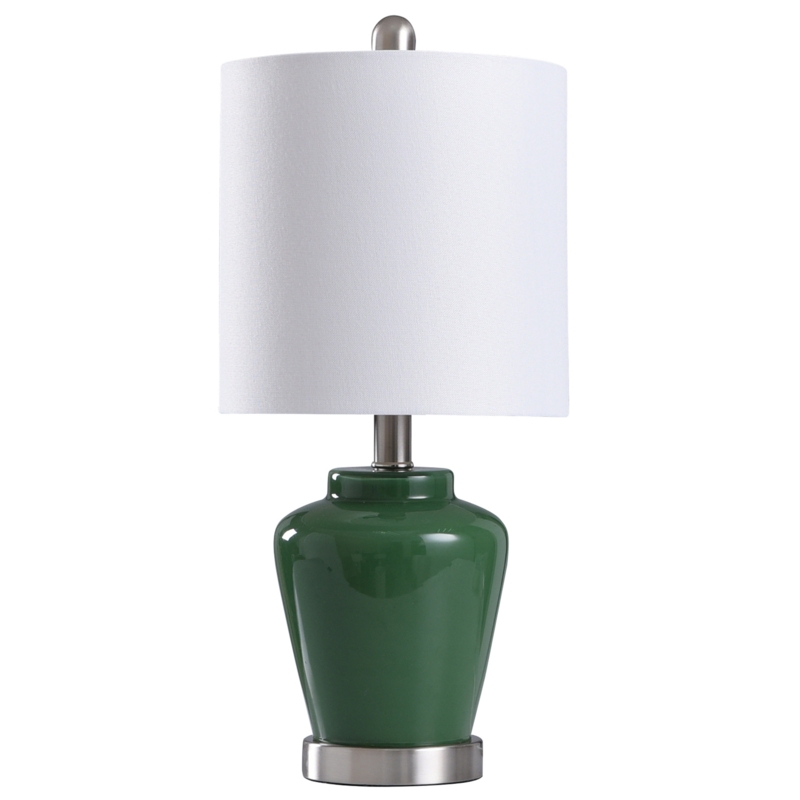 Zayas 18.5" Table Lamp