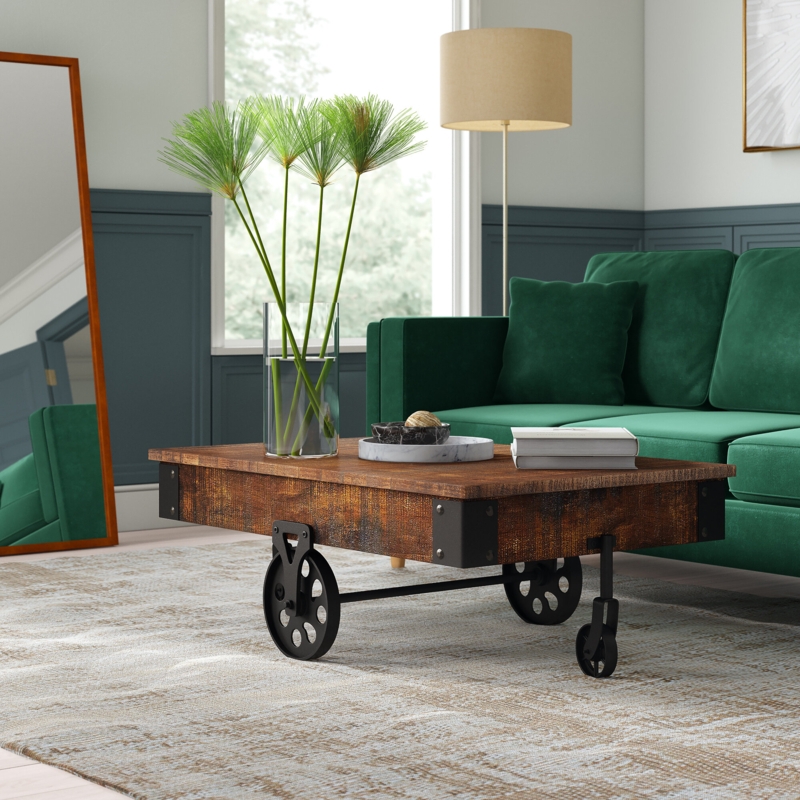 Zona Coffee Table