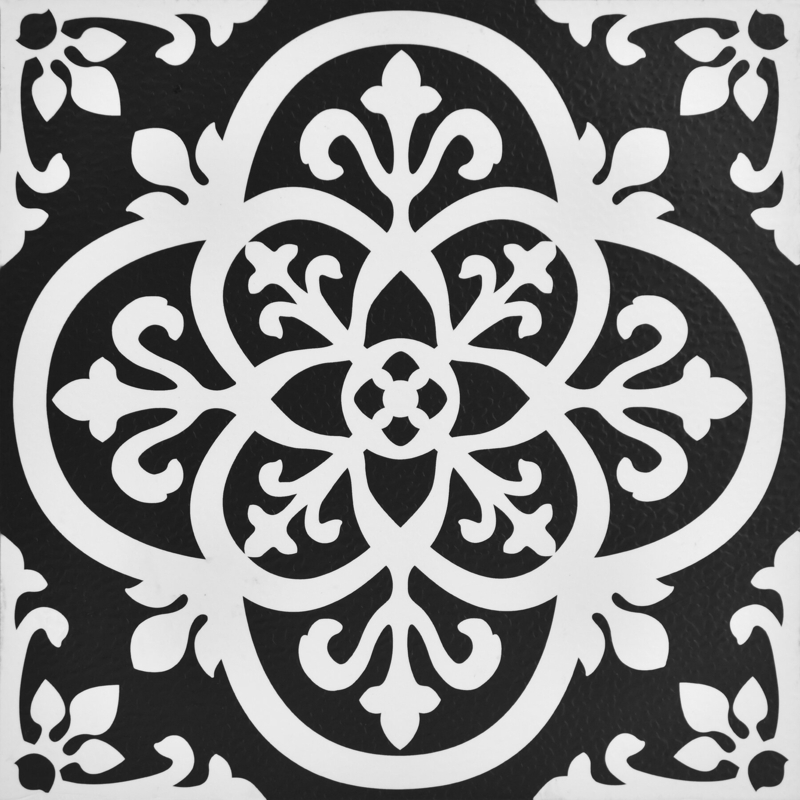 0.06'' Thick 12'' W x 12'' L