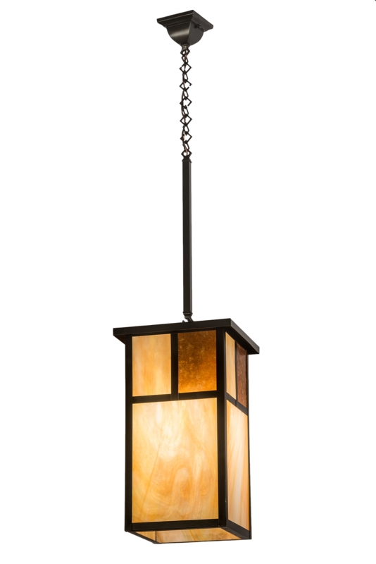 1 - Light Lantern Pendant