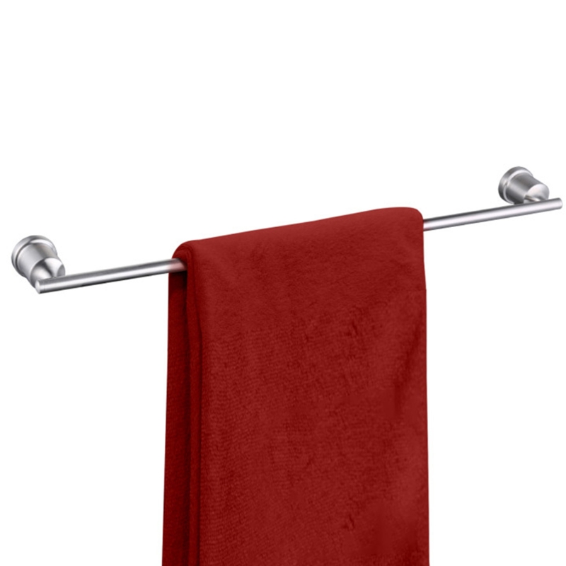 1 Wall Towel Rack