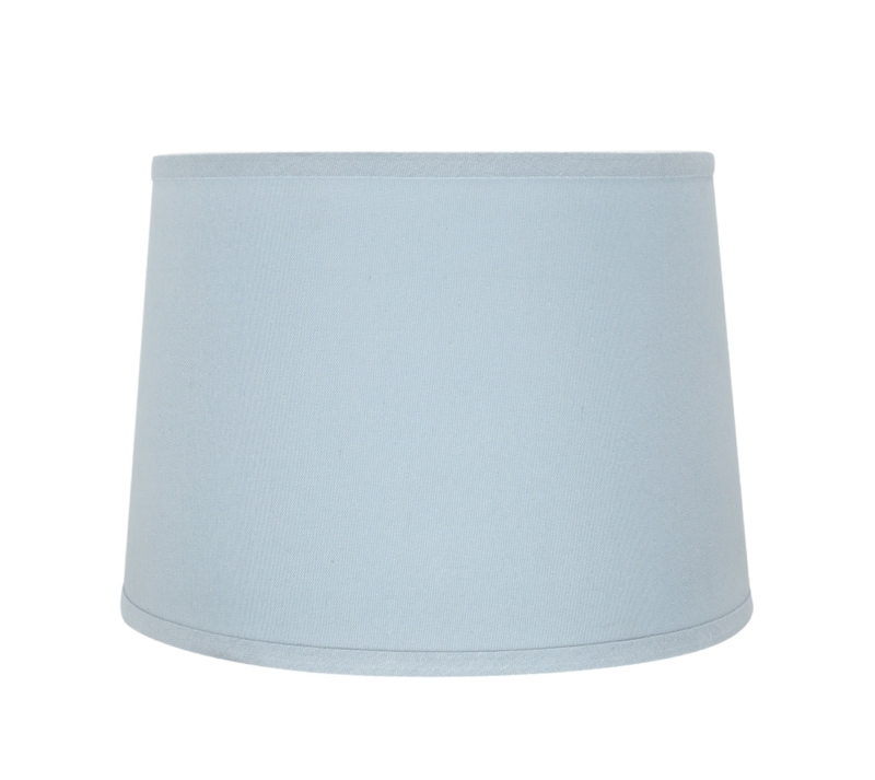 10'' H Linen Empire Lamp Shade