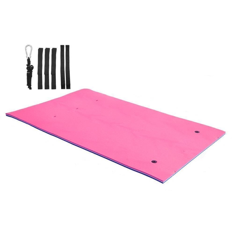 106.3'' L Foam Playmat
