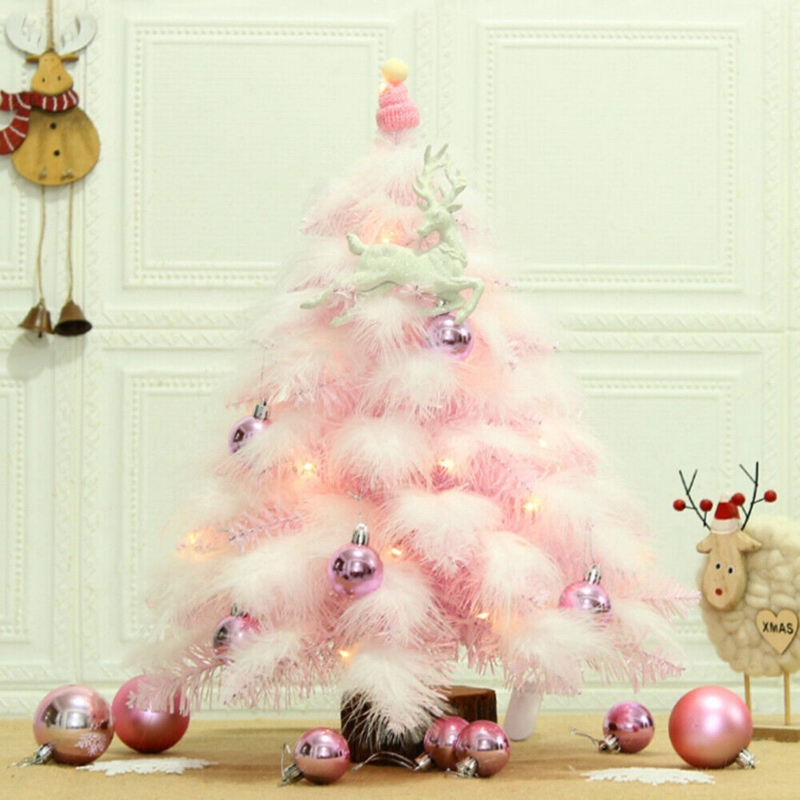 17.7' Christmas Tree