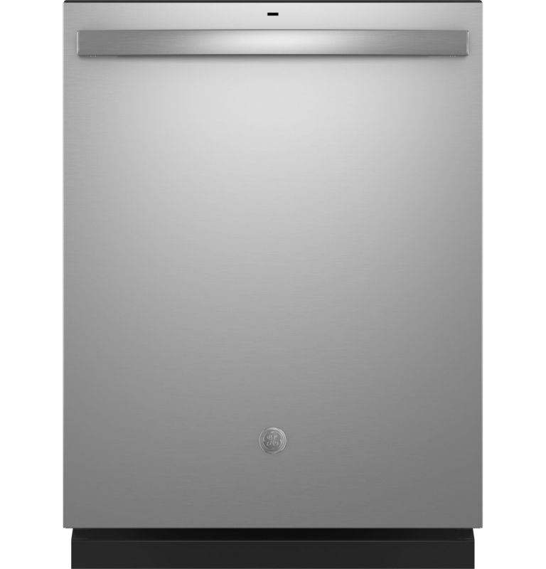 24" 52 dBA Built-In Digital Control Dishwasher