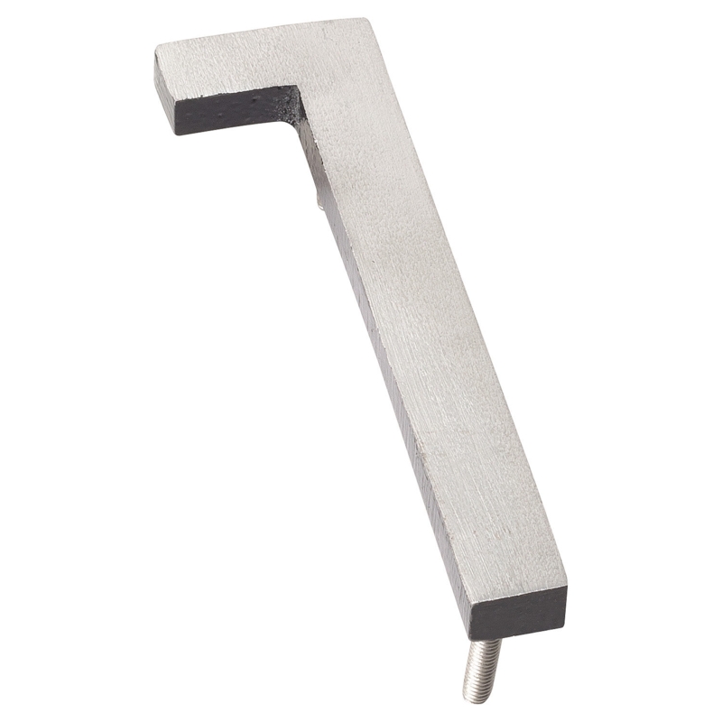 24'' H Metal House Number