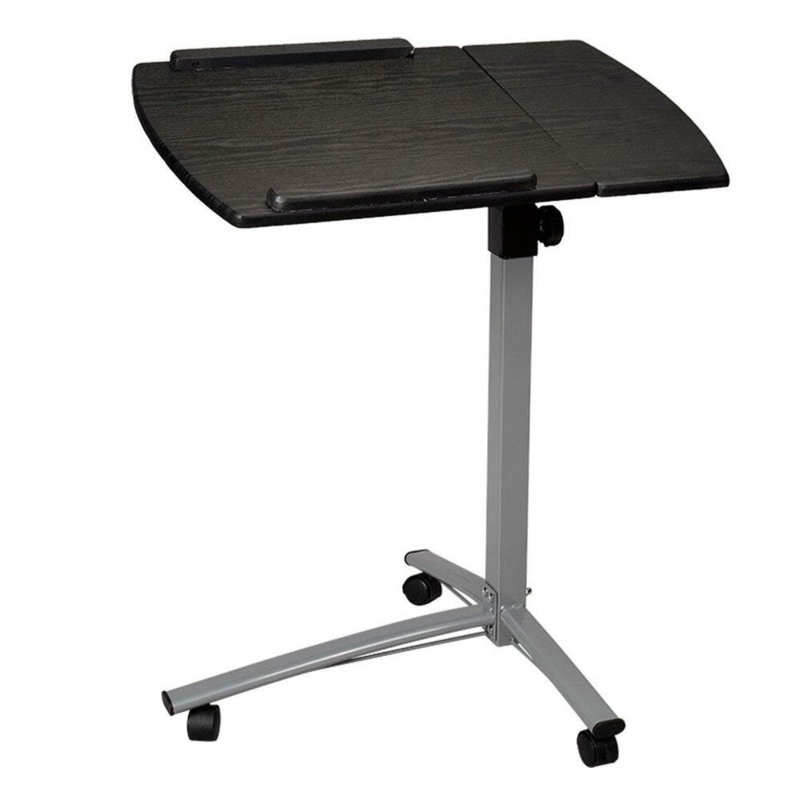 29'' H x 25'' W Laptop/Computer Cart Or Stand with Wheels