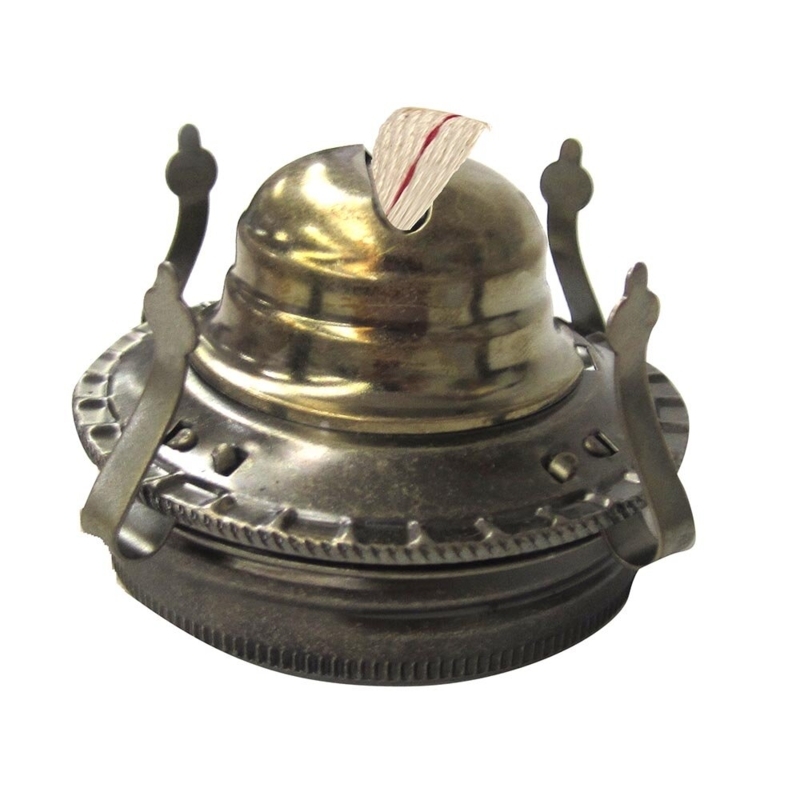 3'' Oil Powered Outdoor Table Lamp
