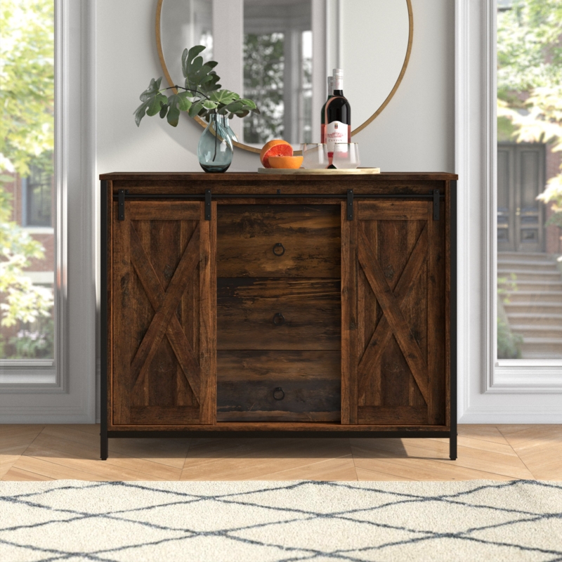 39.25'' Sideboard