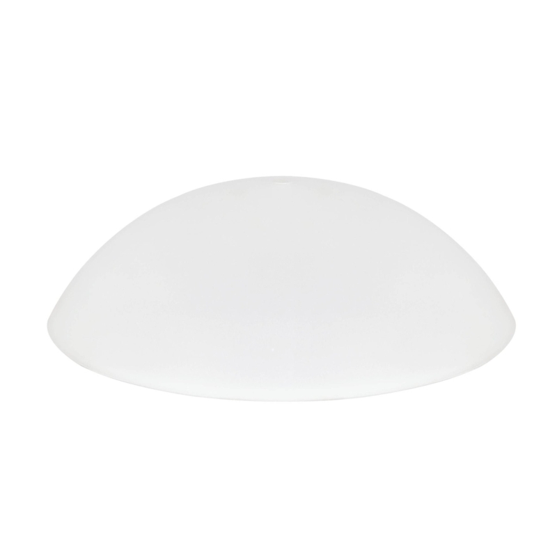 4.75'' H Glass Bowl Lamp Shade