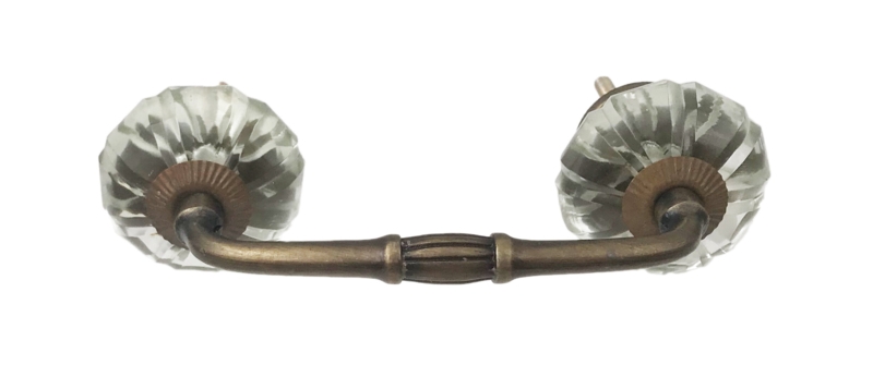 4" Center to Center Arch Pull