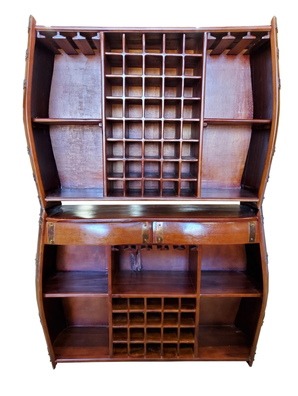 50'' Wine Bar