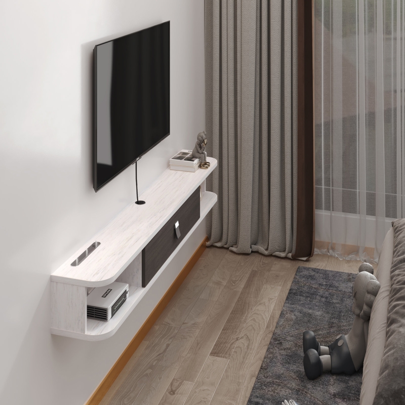 59'' Media Console