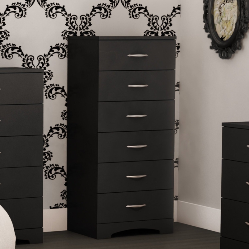 6 - Drawer Dresser