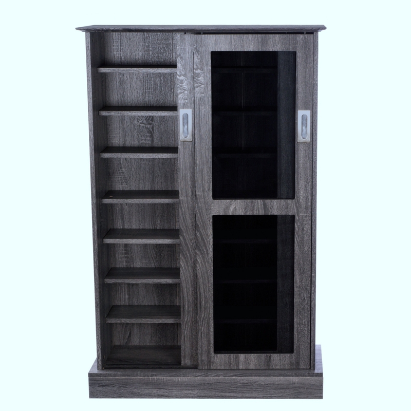 73.51'' H Media Cabinet