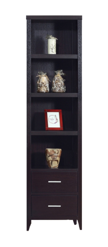 82'' H Media Cabinet