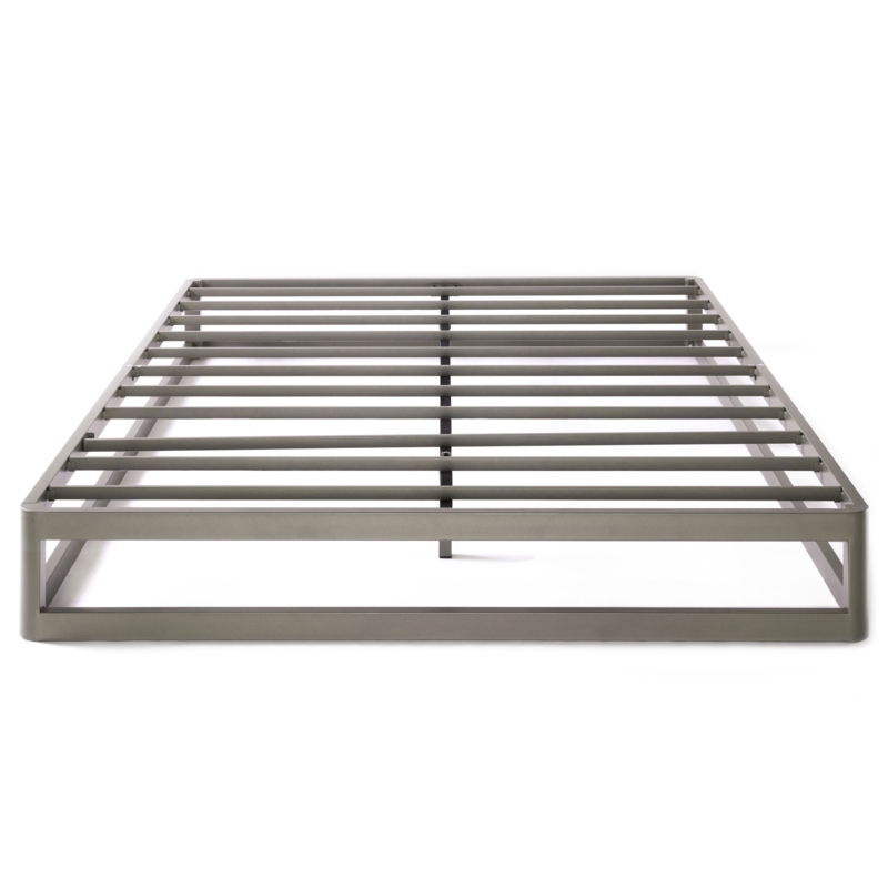 9" Steel Bed Frame
