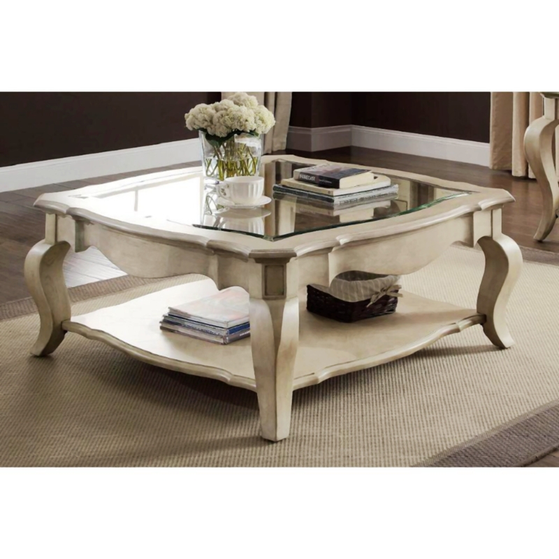 Aafko Coffee Table
