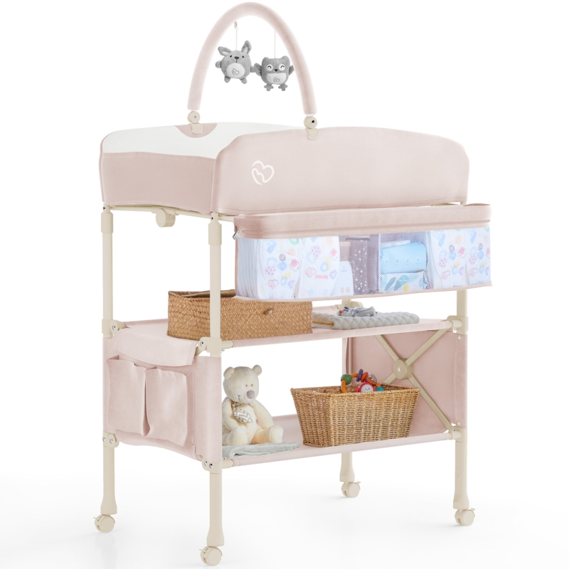 Aaralynn Changing Table