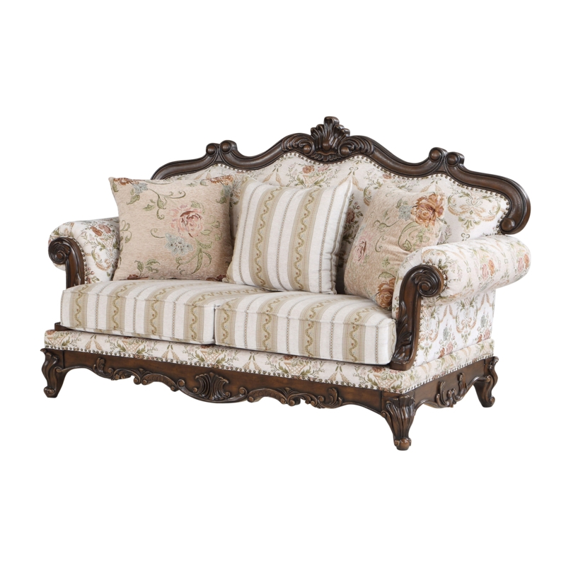 Aavin 68.6'' Upholstered Loveseat