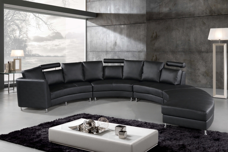 Abeed 4 - Piece Upholstered Sectional