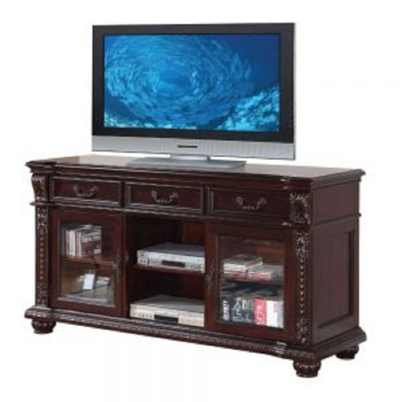 Abraxas 66'' Media Console