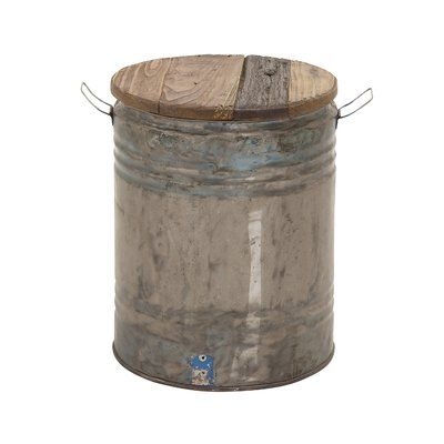 Accent Stools