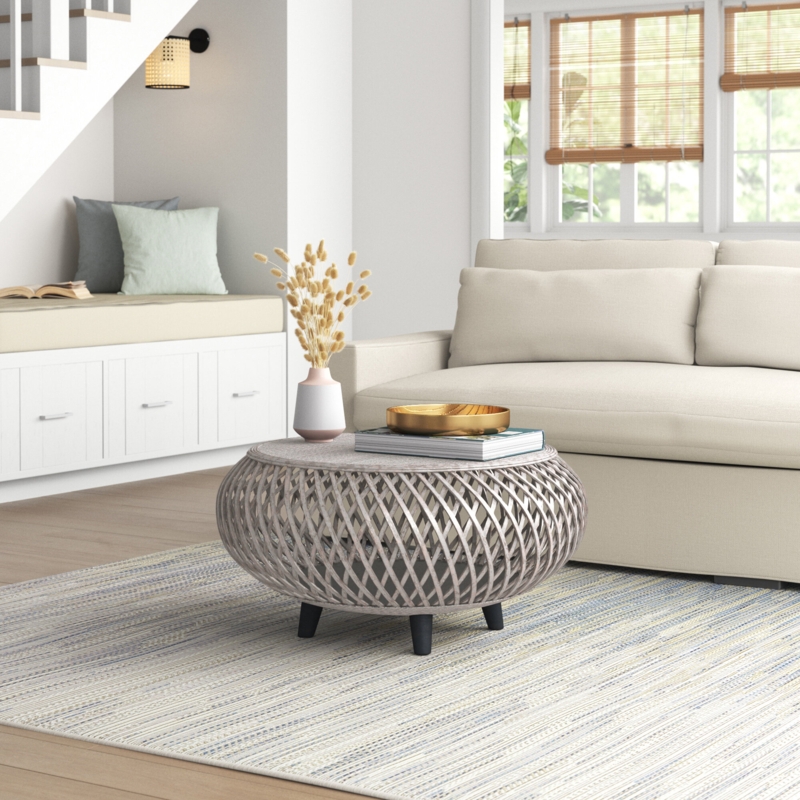 Acme Coffee Table