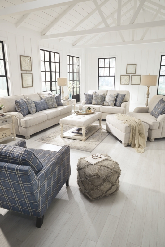 Addilyn 3 - Piece Living Room Set