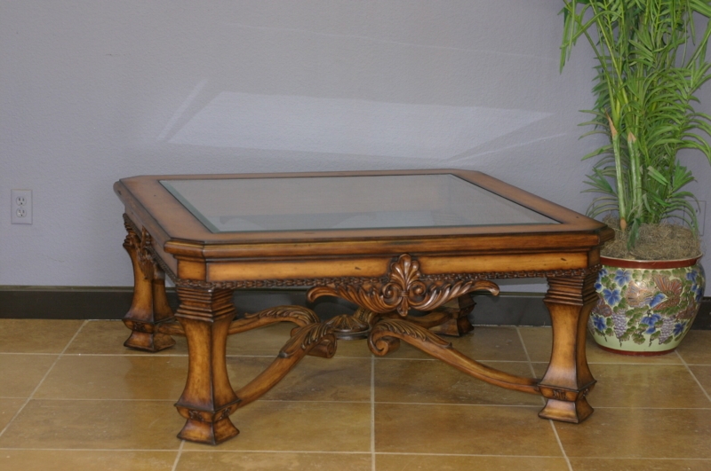 Adedayo Coffee Table