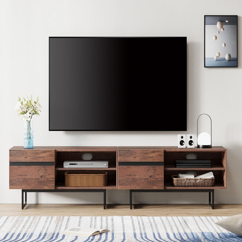 Adedeji 84'' Media Console