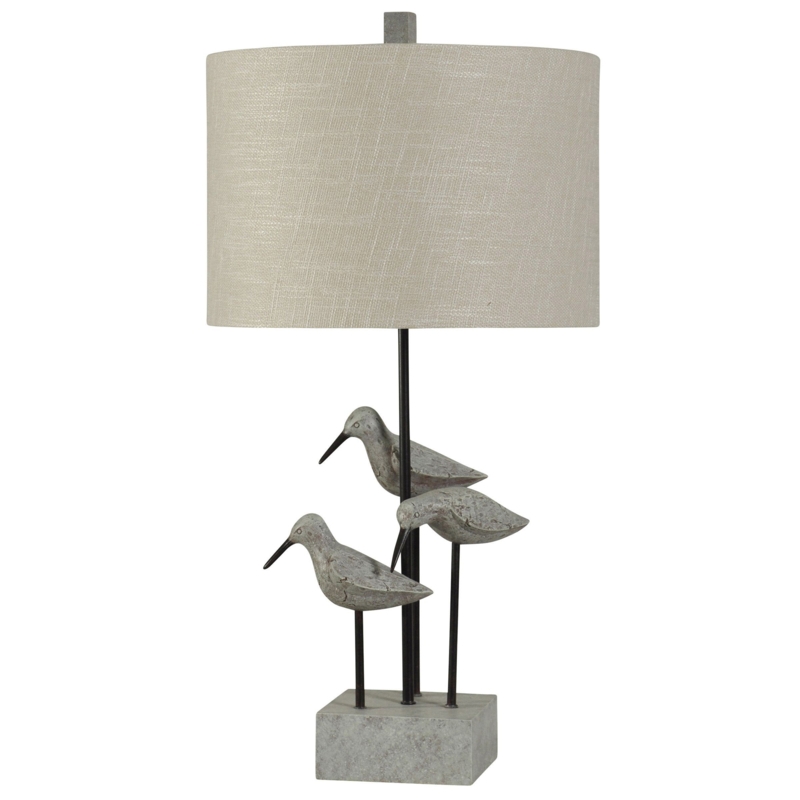 Adley Sandpiper 31" Table Lamp