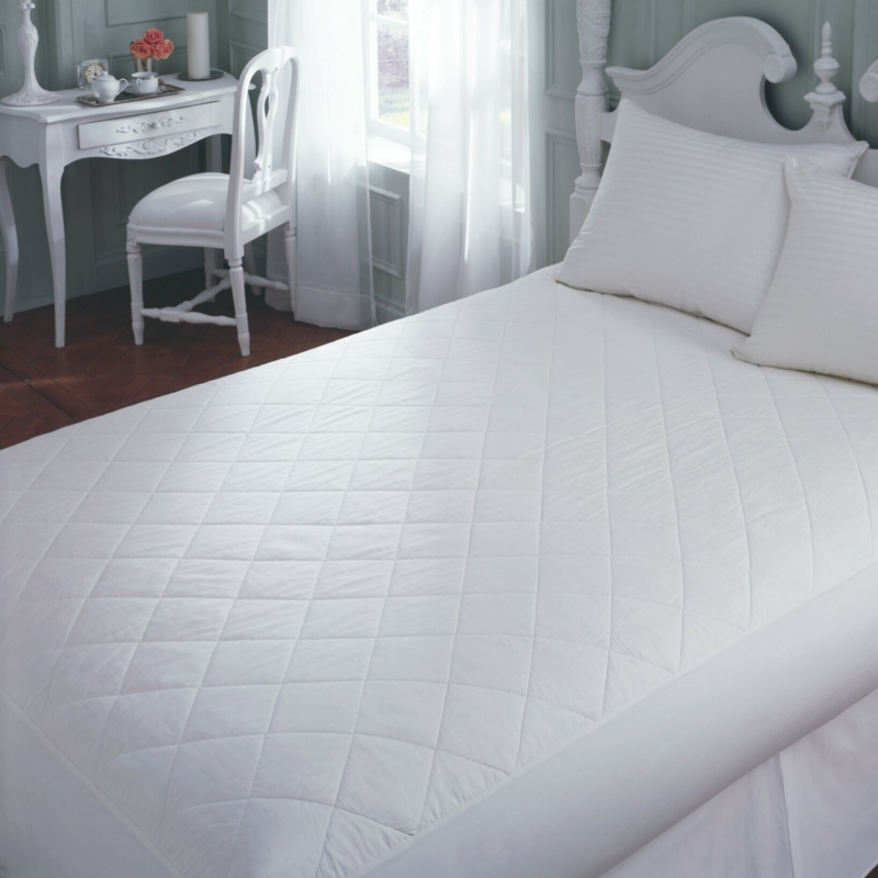 Adorian Cotton Mattress Pad