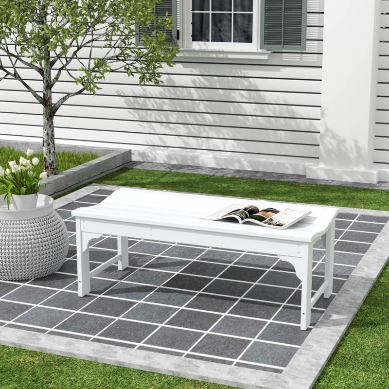 Adrianna Outdoor Bench