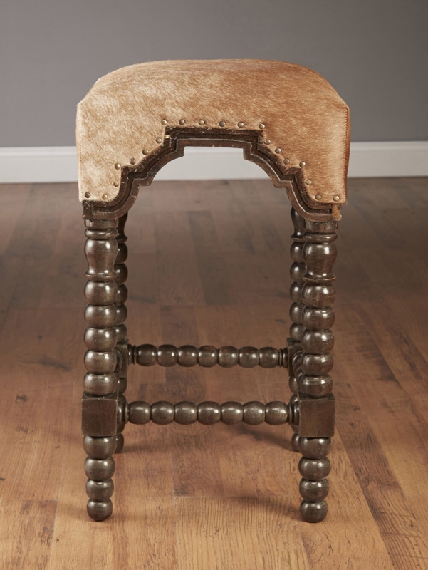 Ahern 28" Bar Stool