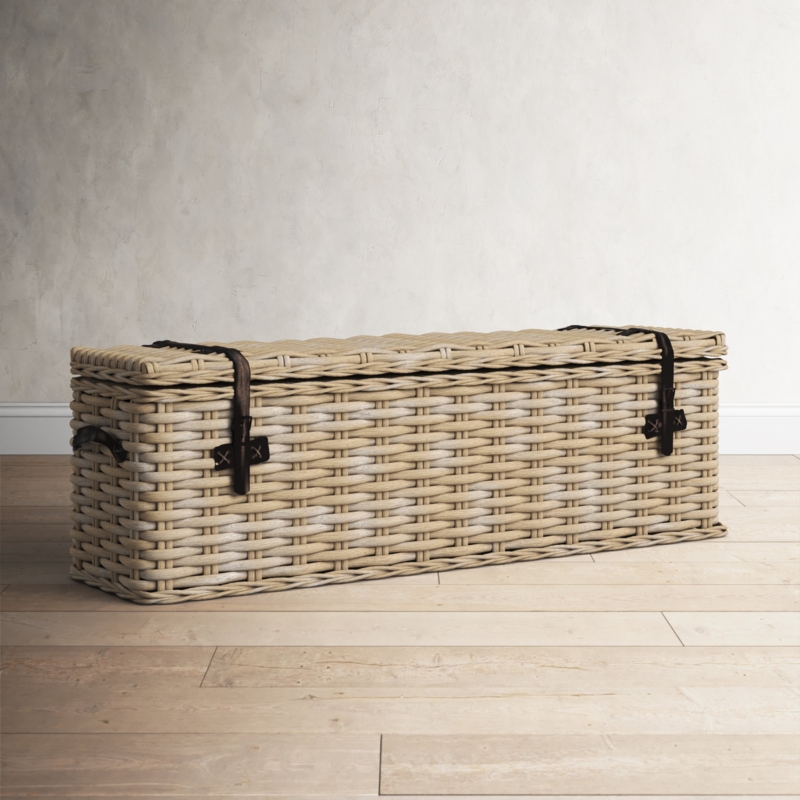 Aidy Wicker Trunk