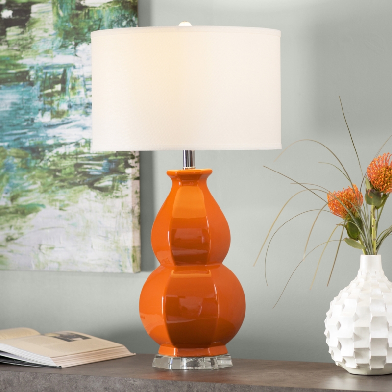 Aiza Ceramic Table Lamp