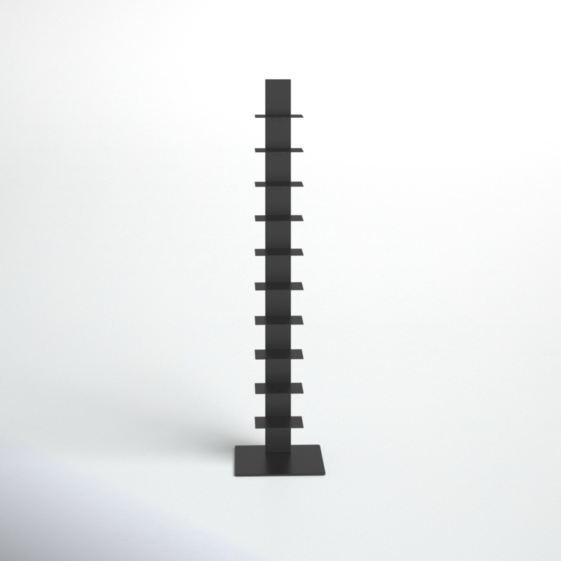 Ajax Ladder Bookcase