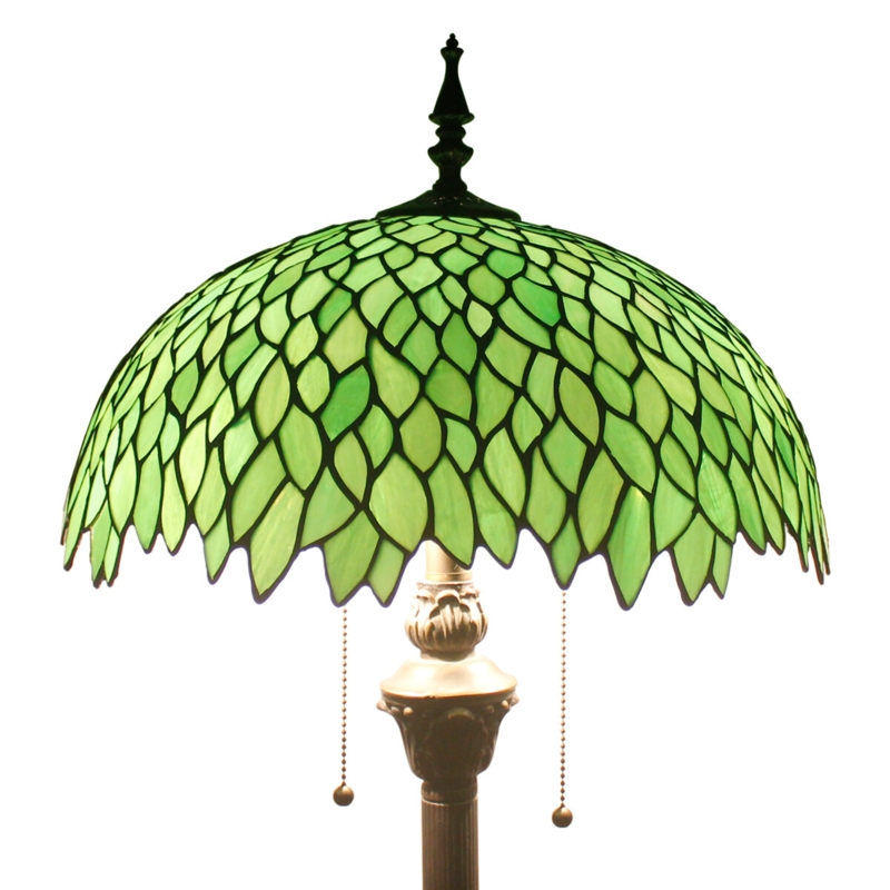 Akyria 64" Novelty Floor Lamp
