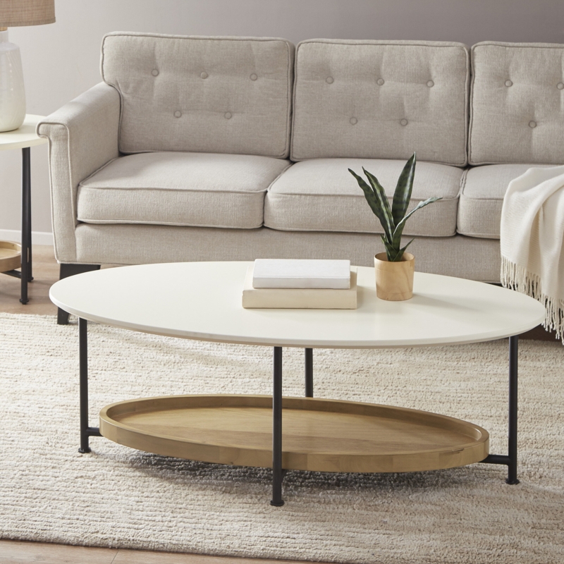 Alasteir Coffee Table