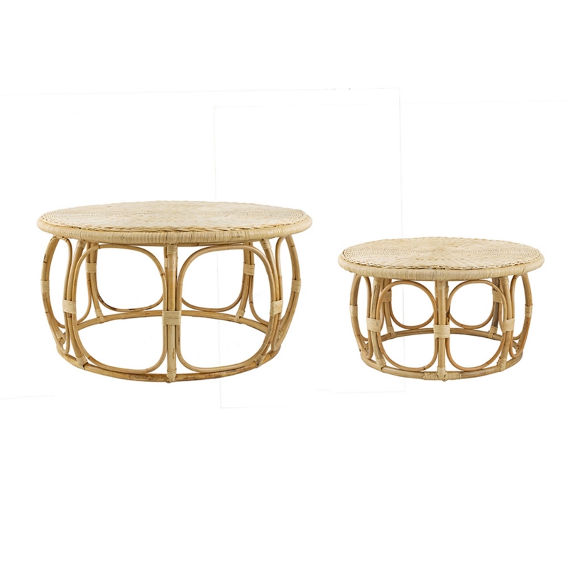 Aleighana Coffee Table