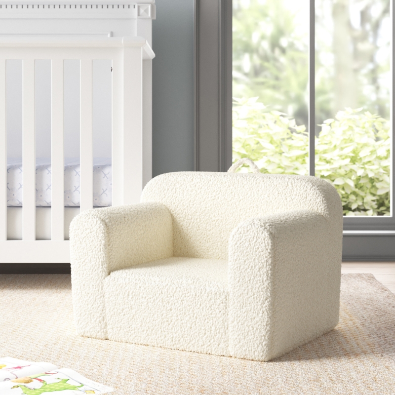 Alexia Kids Club Chair