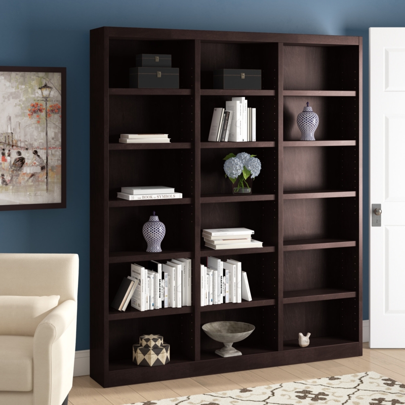Aliette Bookcase