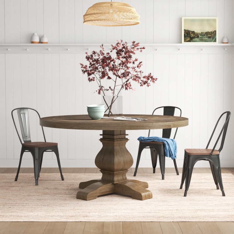 Allscore Dining Table