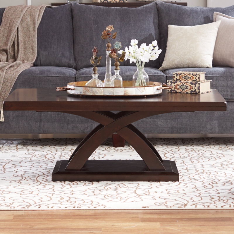 Almeida Coffee Table
