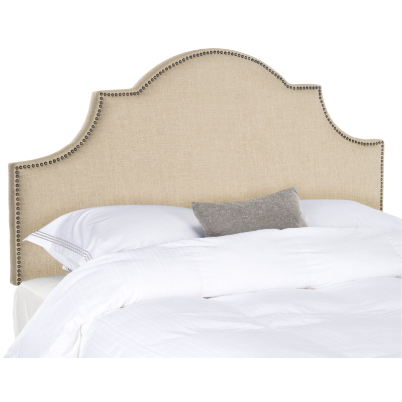 Alonso Upholstered Panel Headboard