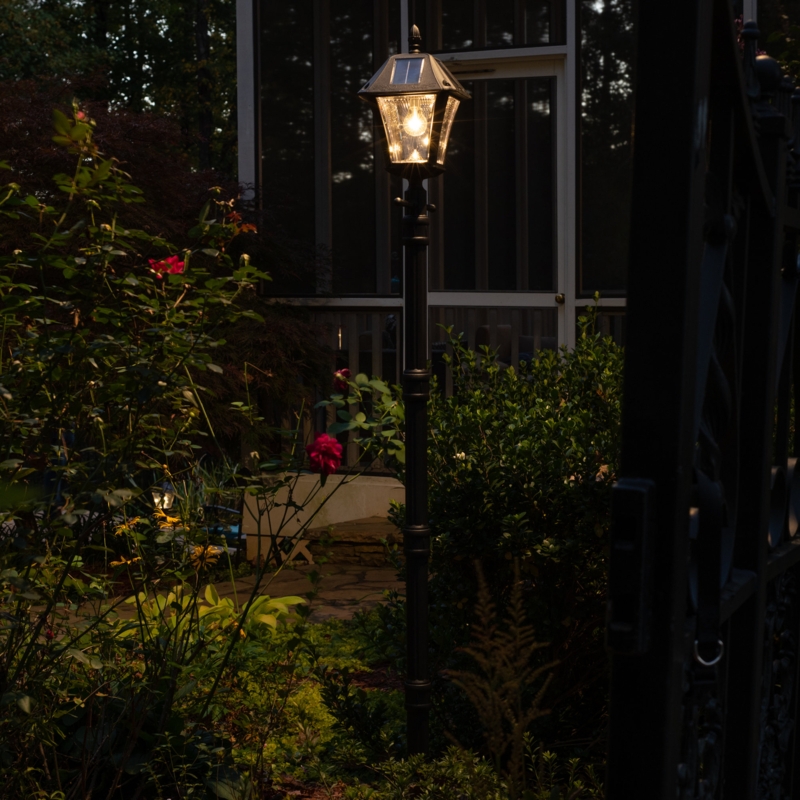 Altrice Lamp Post (Full)