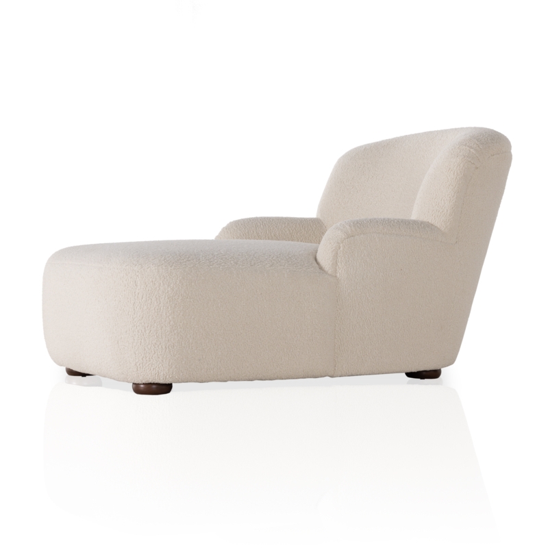 Alura Upholstered Chaise Lounge