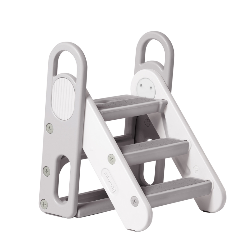 Alveretta Foldable Step Stool