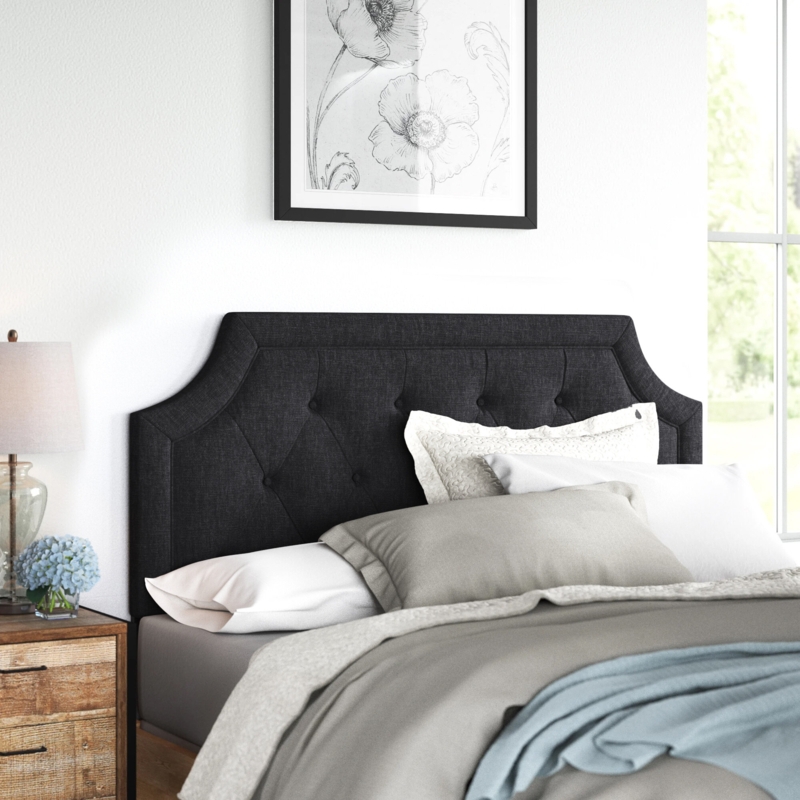 Amery Upholstered Headboard